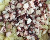 Foto del paso 3 de la receta: Ensaladilla de pulpo