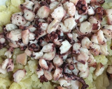 Foto del paso 3 de la receta: Ensaladilla de pulpo