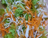 Foto langkah ke 4 dari resep Asinan sayur betawi (tanpa cuka).