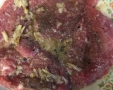 Foto del paso 1 de la receta: Filetes a la yucateca