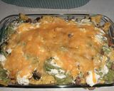 Foto del paso 2 de la receta: Nachos con carne