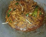 Foto langkah ke 2 dari resep Orek tempe/tumis tempe.