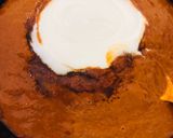 A picture of step 6 of Cheat Butter Chicken [Murgh Makhani].