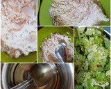 #લોટારુ(lotaru recipe in Gujarati) રેસીપી સ્ટેપ2ફોટો