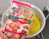 Foto langkah ke 2 dari resep Ayam Goreng Kremes.