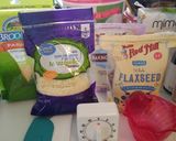 Foto del paso 1 de la receta: Bagels Keto