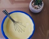 Foto langkah ke 2 dari resep Bakwan sayur bala bala.