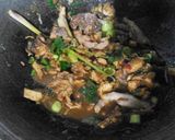 Foto langkah ke 8 dari resep Mie ayam.