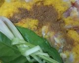 Foto langkah ke 4 dari resep Meal prep uantuk sahur 1 minggu.