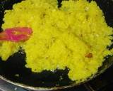 Anday ka hulwa recipe step 9 photo