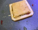 A picture of step 5 of Sandwich.