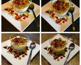 A picture of step 1 of Yogurt,Honey,Dry Fruits’n Seeds Parfait:.