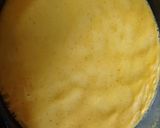 A picture of step 1 of Gujarati curry.