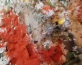 Foto del paso 3 de la receta: Arroz con vegetales y ciboulete