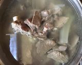 Foto langkah ke 1 dari resep Sup Daging.