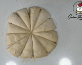 Foto del paso 6 de la receta: Pan turco ballon bazlama