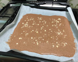Foto del paso 1 de la receta: Rolls de canela fitness