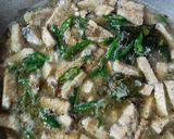 Foto langkah ke 5 dari resep Empis-empis pindang tempe khas Temanggung.
