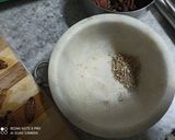 A picture of step 10 of Atta Ka Halwa (Kadha Prasad).