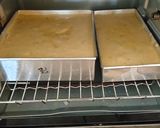 Foto langkah ke 6 dari resep Bolu pisang.