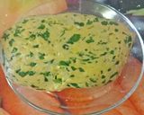 पालक मेथी क्रिस्पी (Palak methi crispy recipe in hindi) रेसिपी चरण 2 फोटो