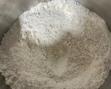 Foto del paso 1 de la receta Empanada de maíz y mejillones