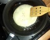 Foto del paso 6 de la receta: Enchiladas verdes, salsa de aguacate