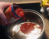 Canelloni recept fázis 2 fotója