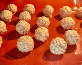Foto del paso 4 de la receta: Panallets —estilo celta—