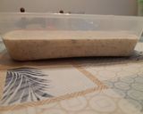 Foto del paso 4 de la receta: Helado de stracciatella sin heladera (rapidísimo)