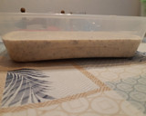 Foto del paso 4 de la receta: Helado de stracciatella sin heladera (rapidísimo)