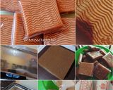 Foto langkah ke 4 dari resep Lapis india.