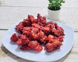 Foto langkah ke 4 dari resep Ayam Goreng Merah Khas Penang.