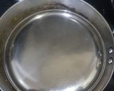 A picture of step 2 of Aloo gobhi.