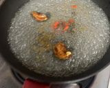 麻油酒蛋🥚麵線的食譜步驟1照片