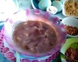Foto langkah ke 4 dari resep Rawon Magetan.