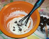 Foto del passaggio 5 della ricetta Stella frolla al gusto cassata⭐