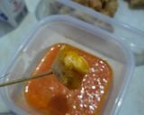 Foto langkah ke 5 dari resep Pentol Gila Surabaya (duplikasi).