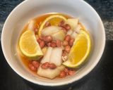 Foto langkah ke 6 dari resep Asinan Buah Bogor.