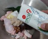 Foto langkah ke 1 dari resep Ayam Kampung Bakar Bumbu Bacem.