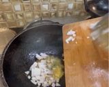 A picture of step 8 of Paneer Lababdar.