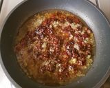 Foto del paso 2 de la receta: Filete de pescado con salsa de jitomate deshidratado