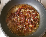 Foto del paso 2 de la receta: Filete de pescado con salsa de jitomate deshidratado