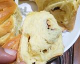 Foto langkah ke 8 dari resep Woll Roll Bread.