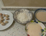 Foto del paso 5 de la receta: Croquetas de jamón ibérico