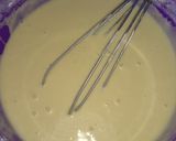 Foto del paso 1 de la receta: Torta marmolada facilísima 🥧