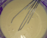 Foto del paso 1 de la receta: Torta marmolada facilísima 🥧