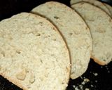 Foto del paso 8 de la receta: Pan flautita semi integral c/Roquefort y mayonesa