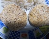 Foto del paso 7 de la receta: Hamburguesas de "pollo" (soja texturizada sabor pollo)