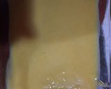 Foto del paso 3 de la receta: Mousse de piloncillo with glaseado espejo